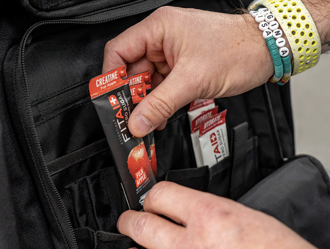 Is All Creatine Created Equal?